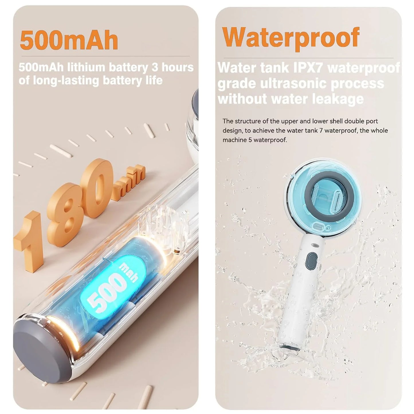 Revolutionary 3-in-1 Cat Steam Brush: Effortless Grooming with Hydrating Steam for Cats and Dogs