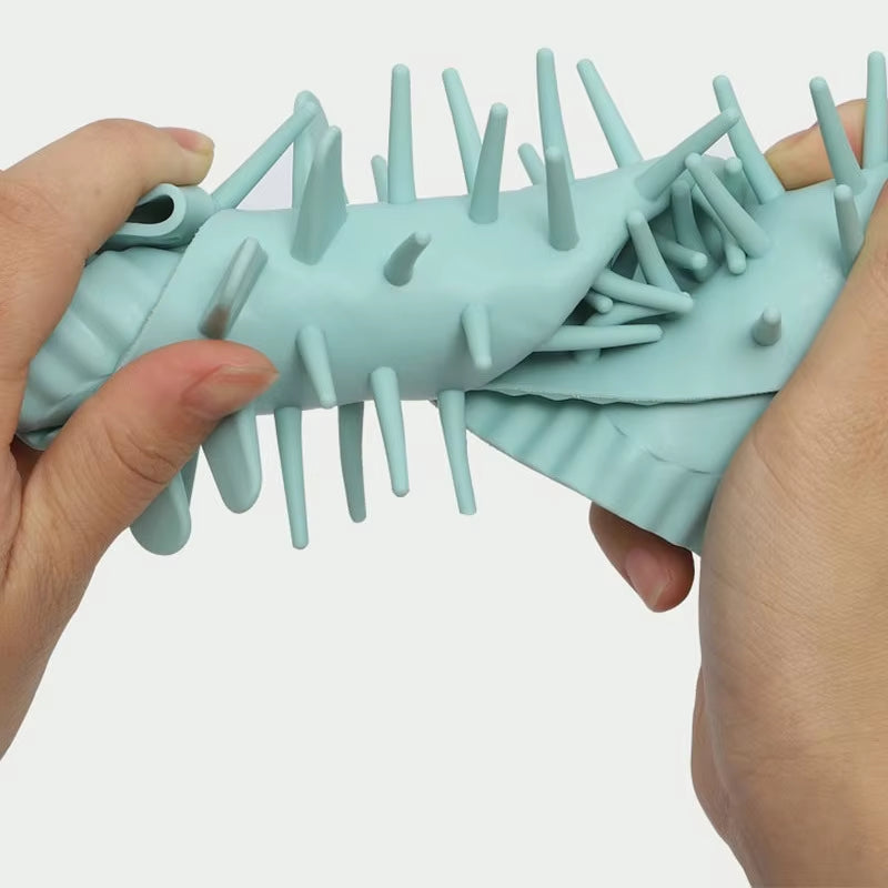 Dog Paw Cleaner