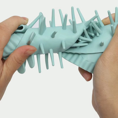 Dog Paw Cleaner