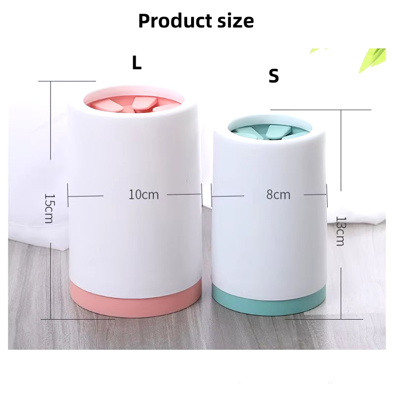 Dog Paw Cleaner