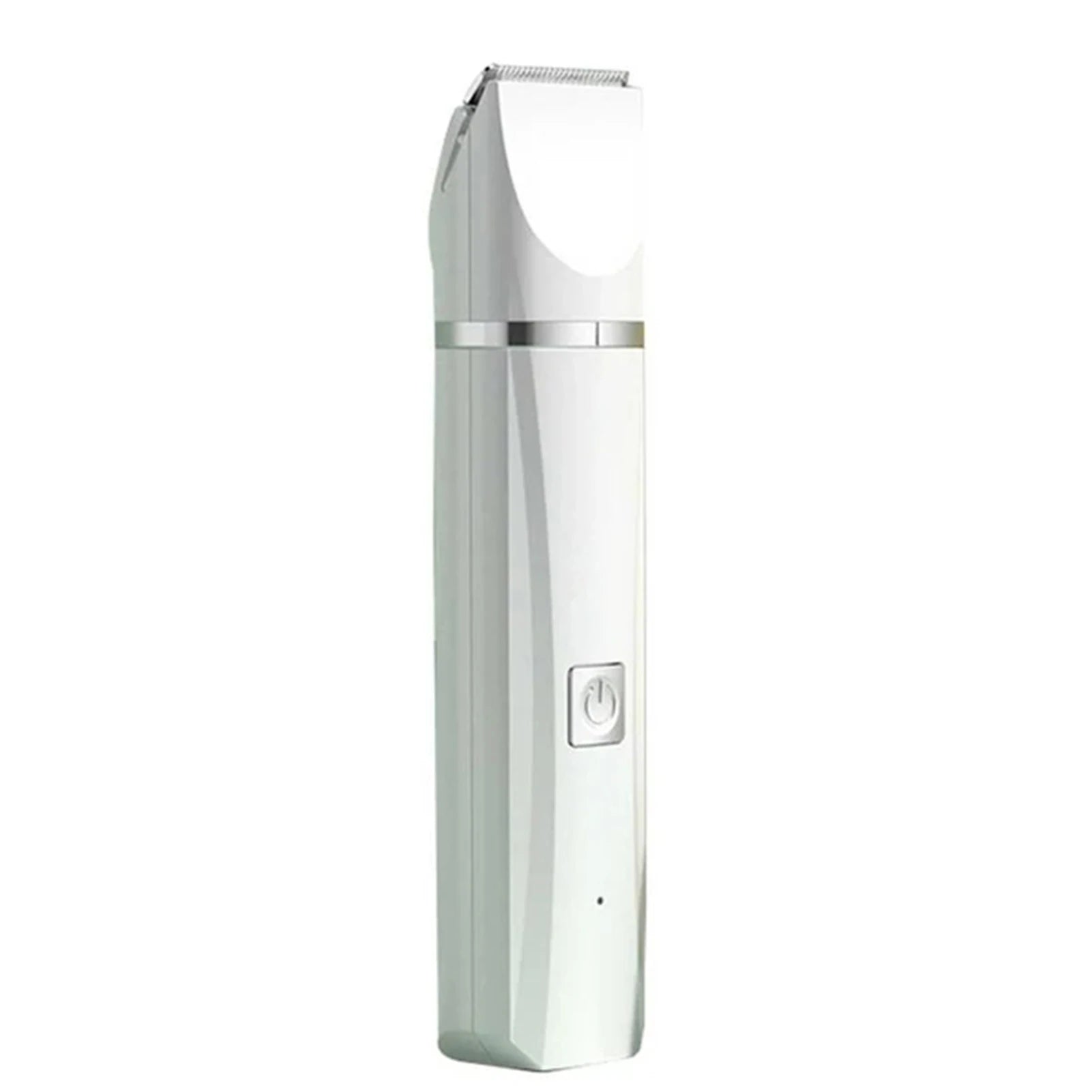 Transform Your Pet's Grooming Routine with the 4-In-1 Cordless Electric Dog Clippers - Low Noise and Versatile Grooming Tool for All Breeds