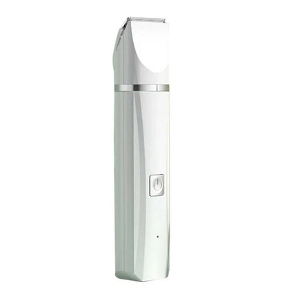 Transform Your Pet's Grooming Routine with the 4-In-1 Cordless Electric Dog Clippers - Low Noise and Versatile Grooming Tool for All Breeds