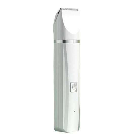 Transform Your Pet's Grooming Routine with the 4-In-1 Cordless Electric Dog Clippers - Low Noise and Versatile Grooming Tool for All Breeds