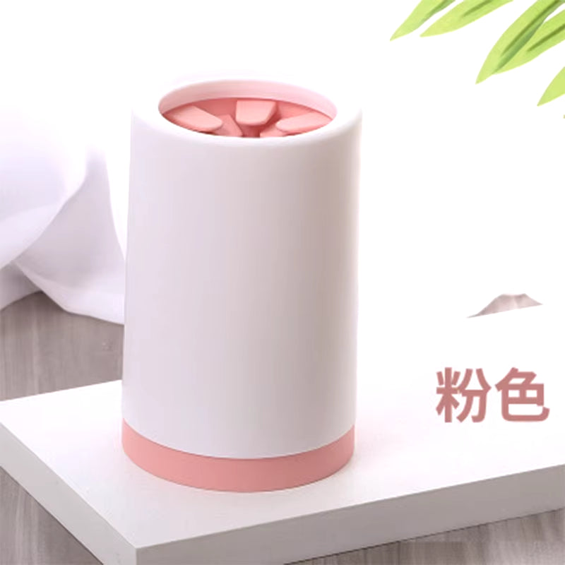 Dog Paw Cleaner