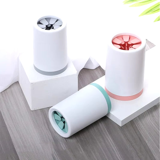Dog Paw Cleaner