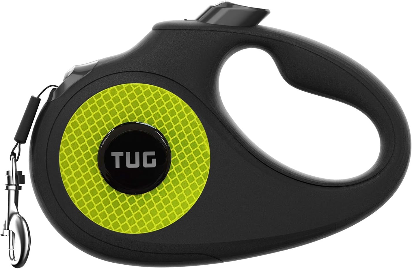 Automatic Retractable Dog Leash - Dual Size Options with Brake & Lock Safety System